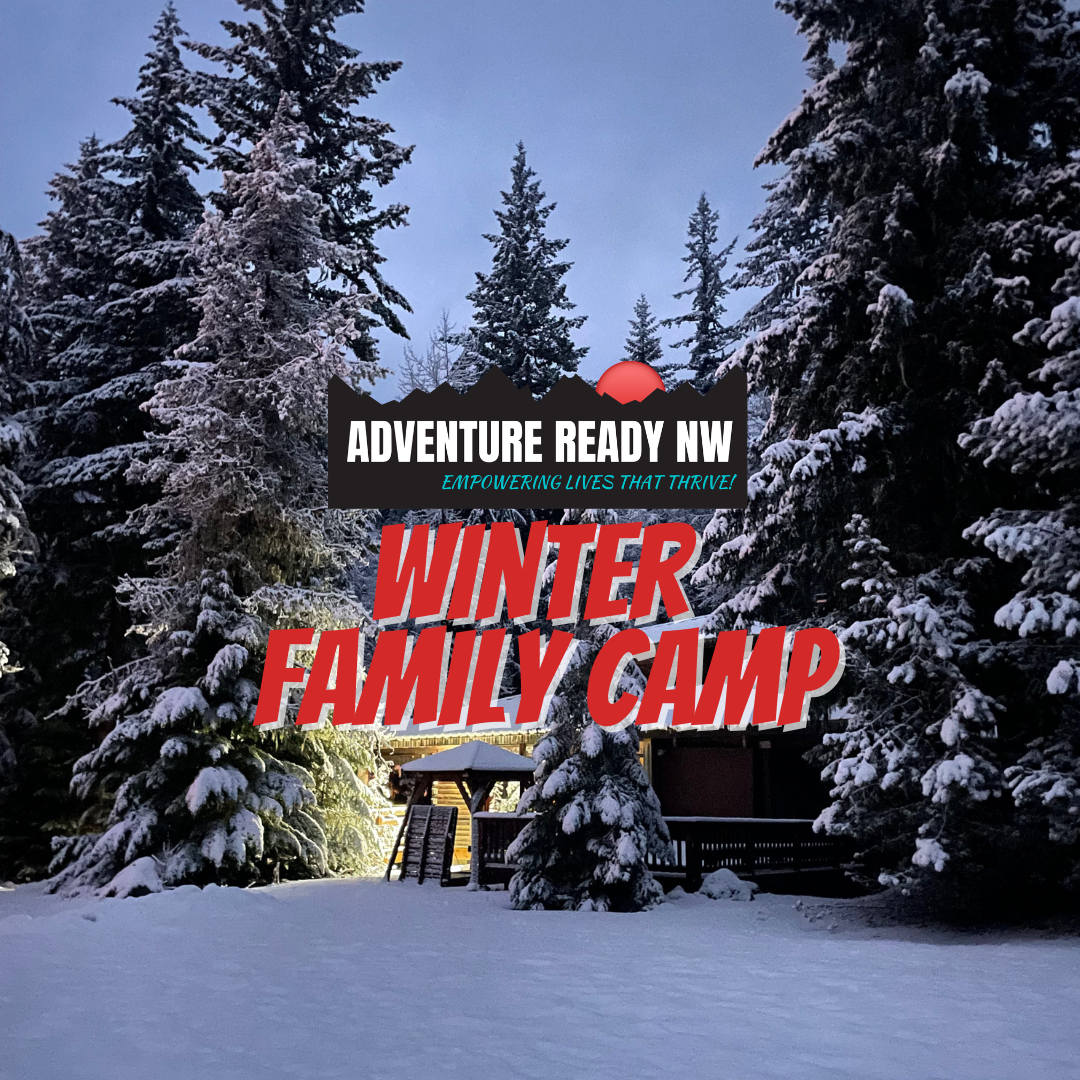 CAMP: Winter Family Adventure Camp