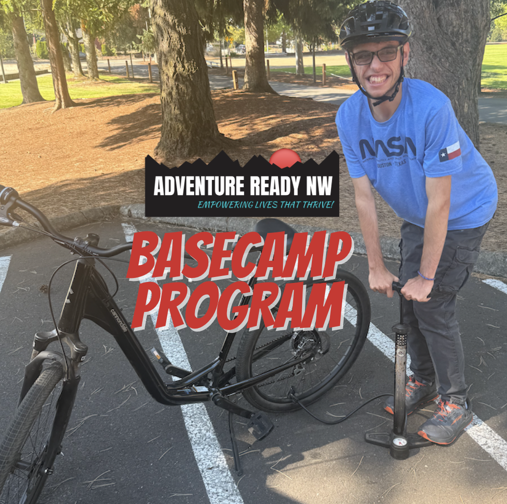 BASECAMP: Bike Maintenance & Dinner