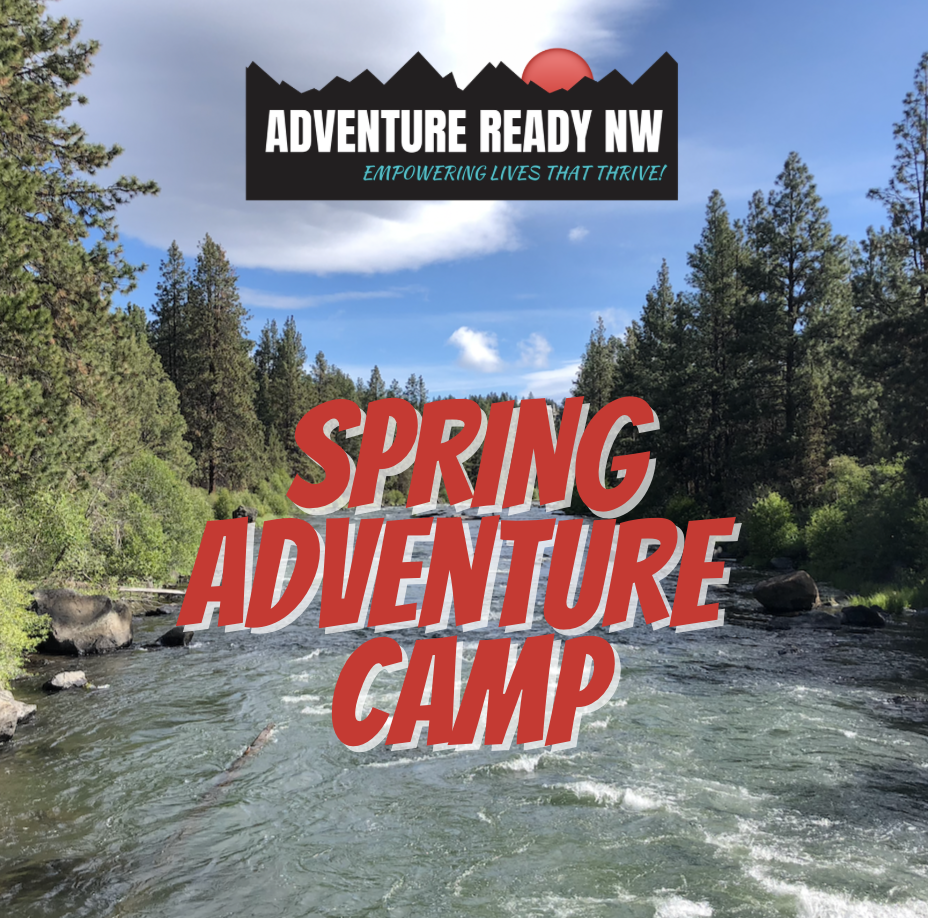 CAMP: Spring Adventure Camp