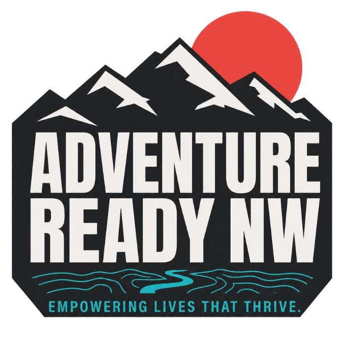 Adventure Ready NW