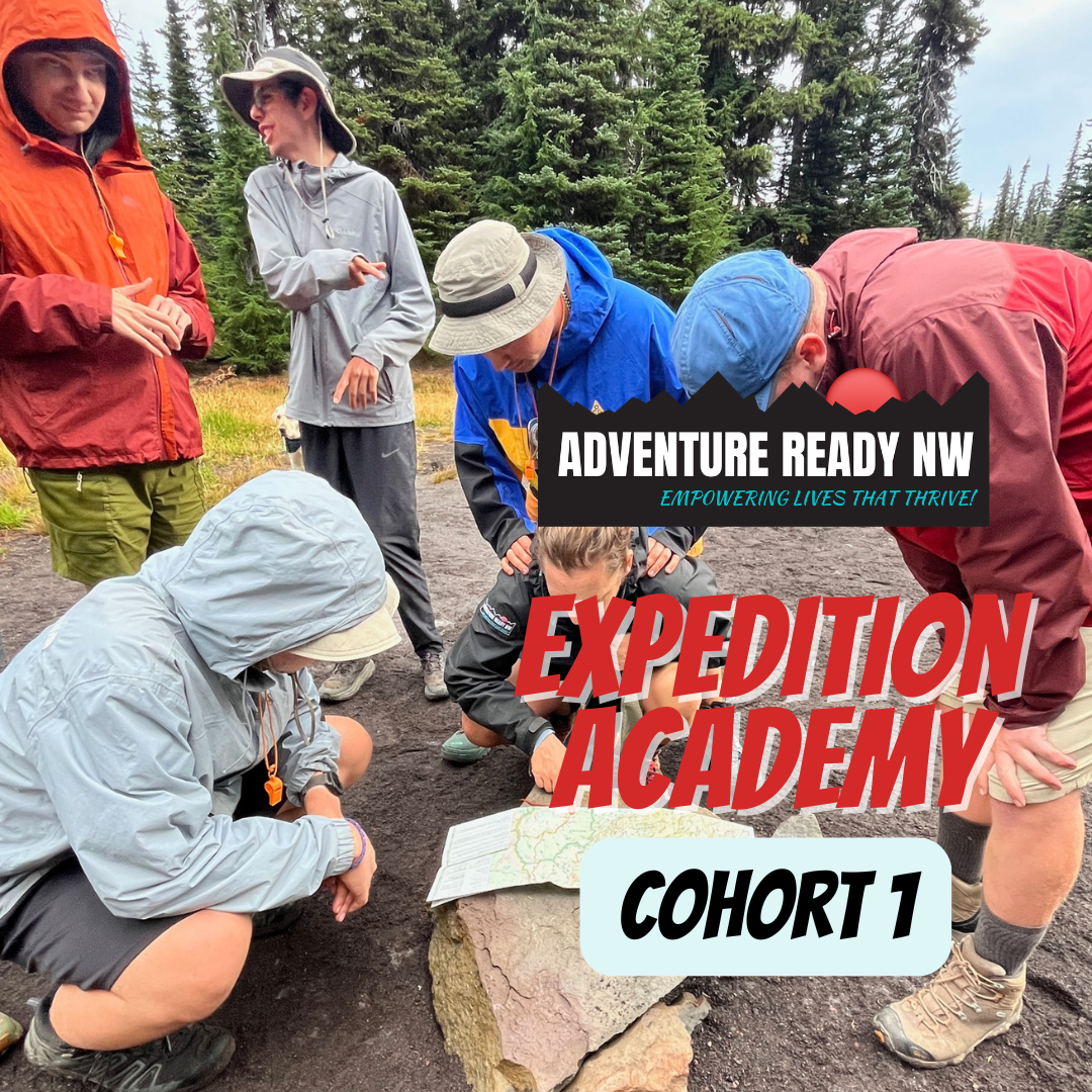 Fall Term Expedition Academy – Monday Cohort (Returning Students)