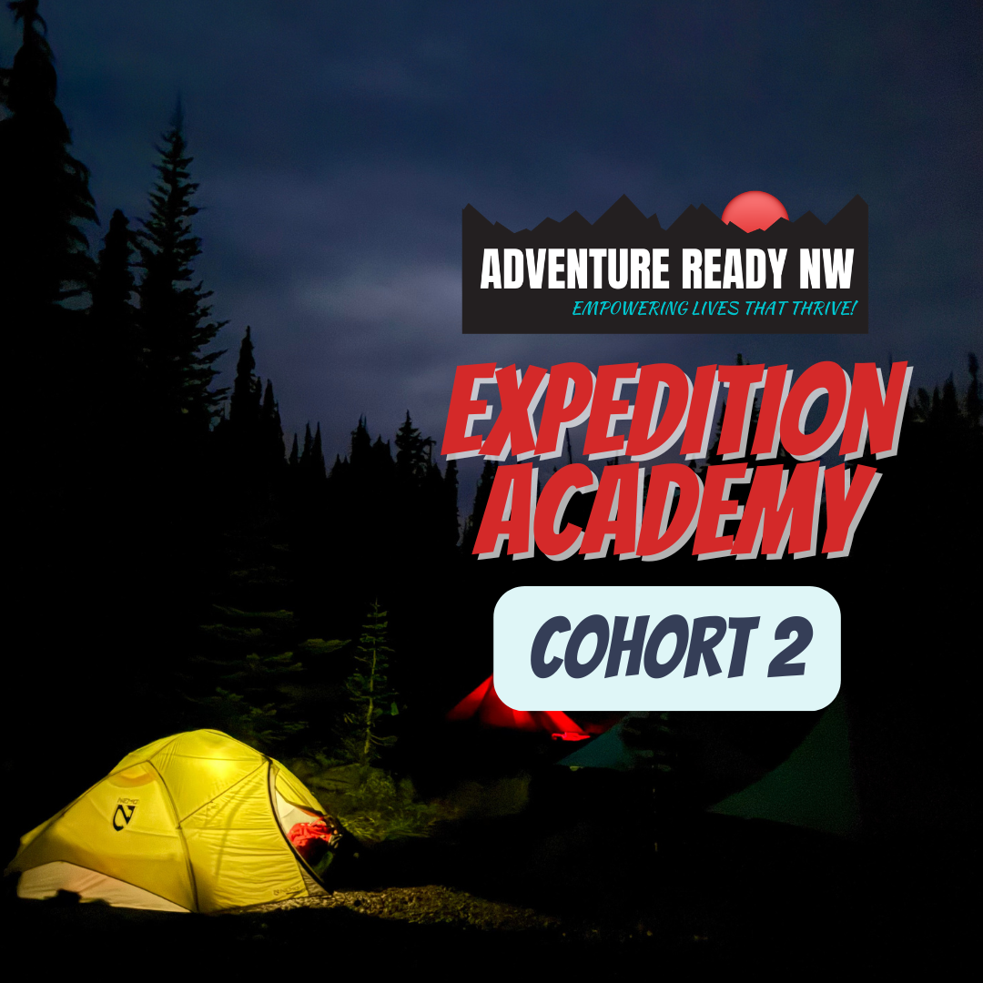 Fall Term Expedition Academy – Tuesday Cohort (Foundations)