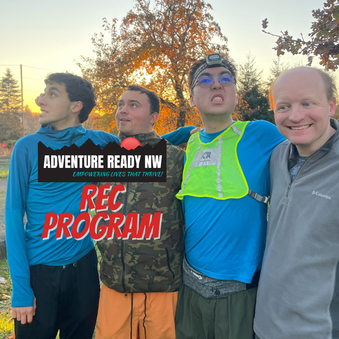 RECREATION: Fall 5K Running Group: Train & Race Together
