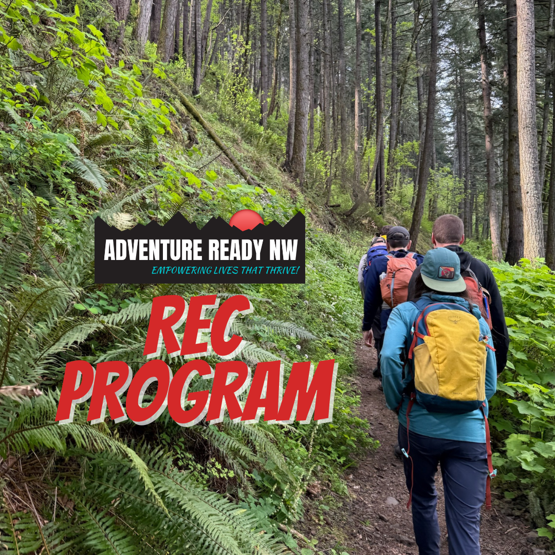 RECREATION: Hiking 101