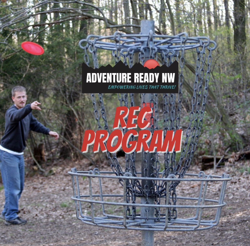 RECREATION: Disc Golf 101: Foundations & Play