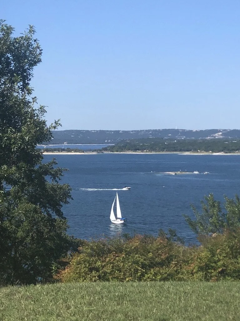 Saling, Waterskiing, Kayaking, SUP, Swim, Float Relax