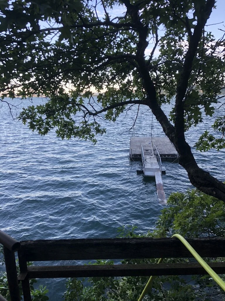 Record water October 2015