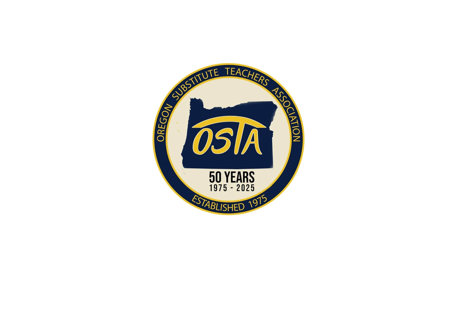 Oregon Substitute Teachers Association (OSTA)