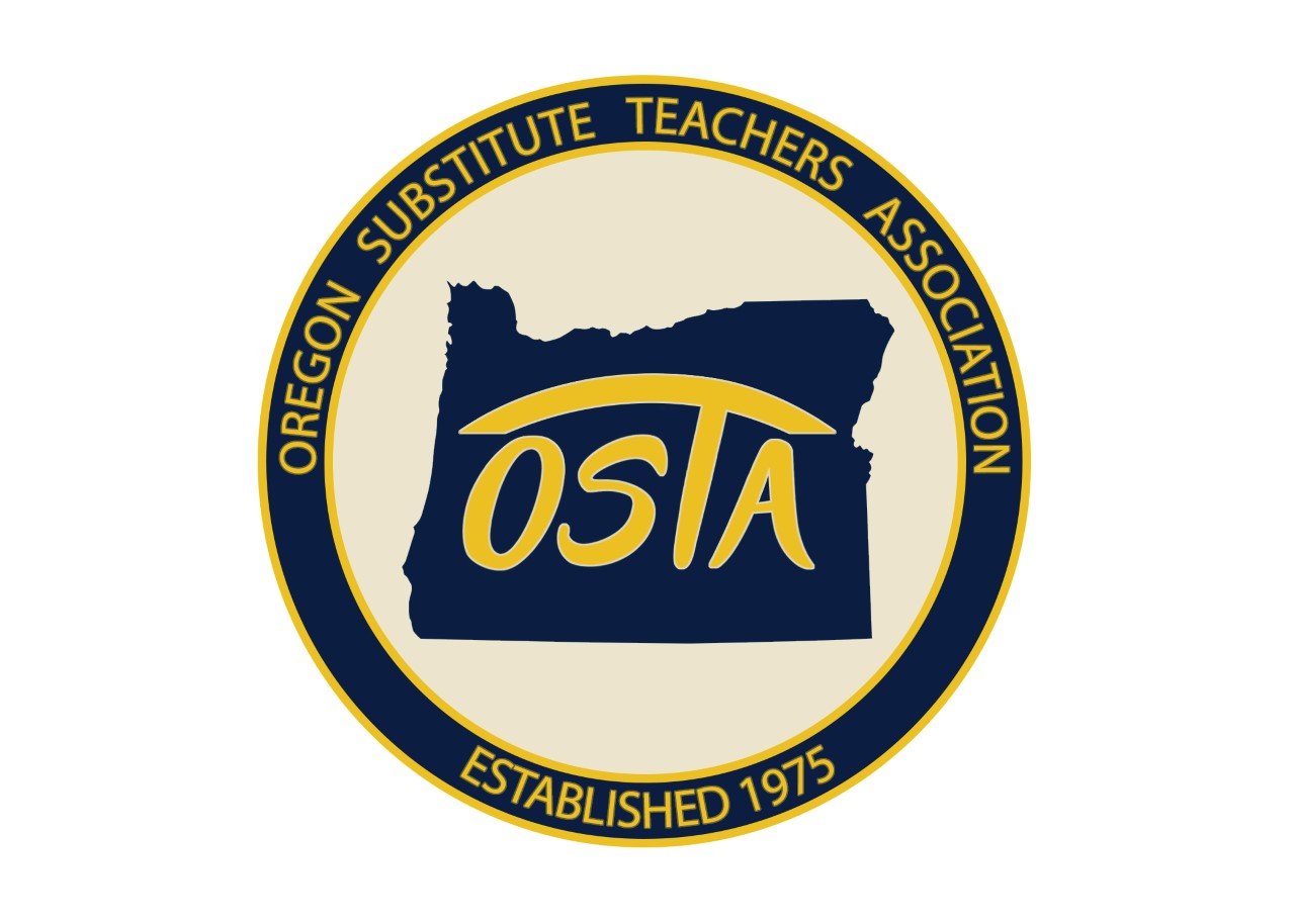 Oregon Substitute Teachers Association (OSTA)