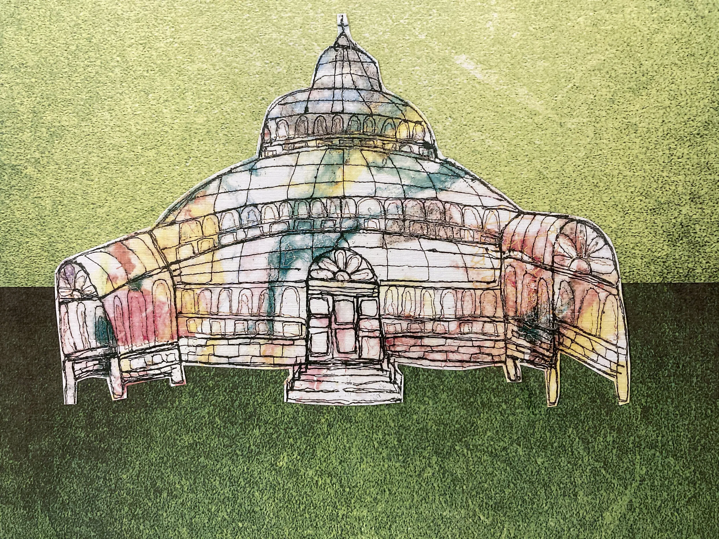 Our Artists — The Art Quarter liverpool