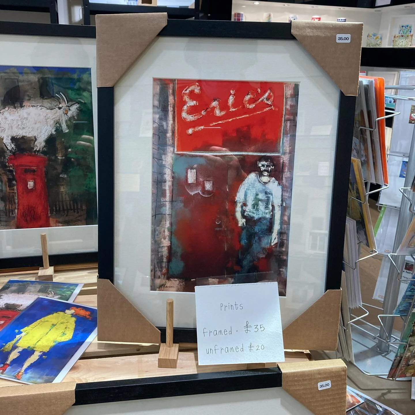 The Art Quarter liverpool