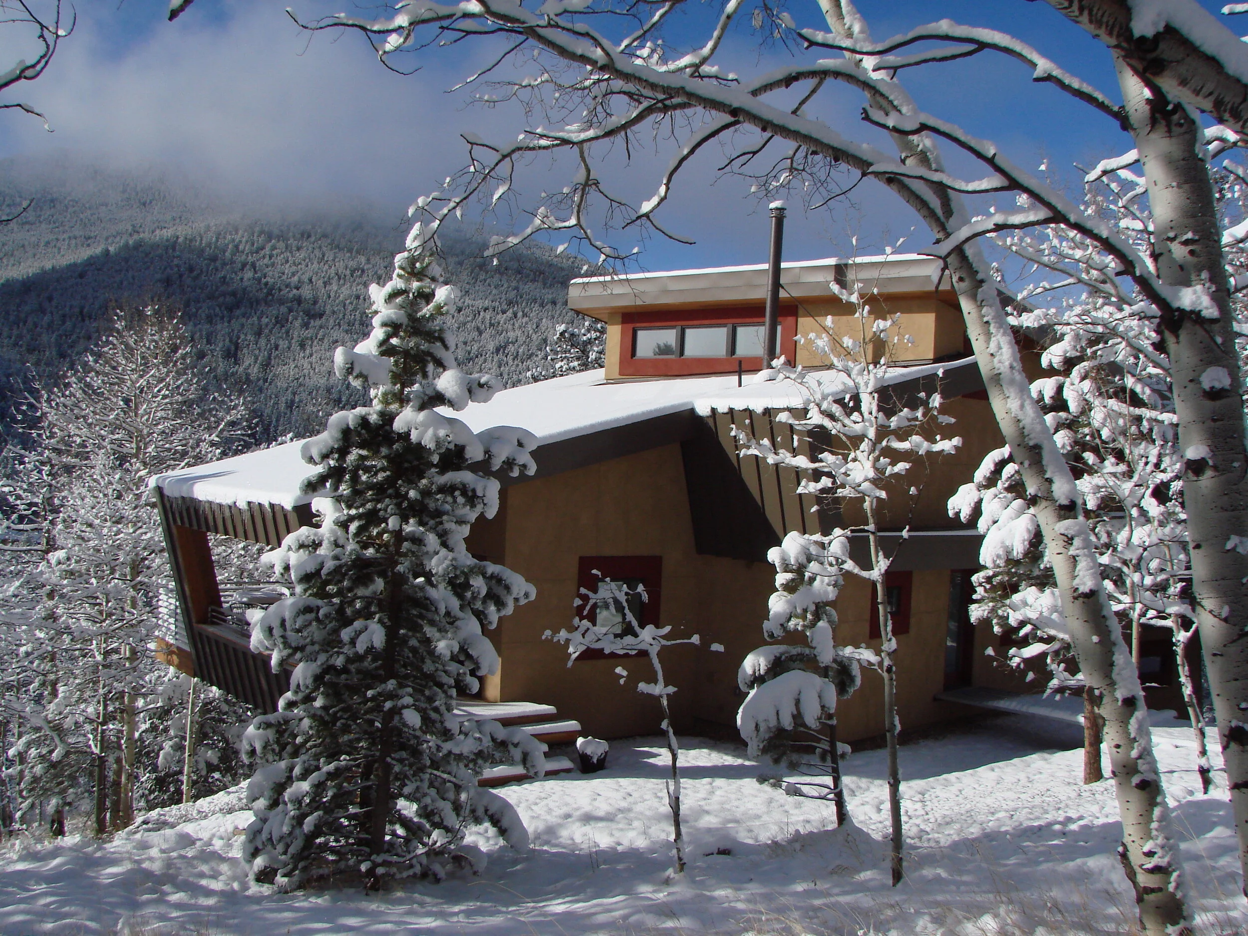 Residential — Ewers Architecture