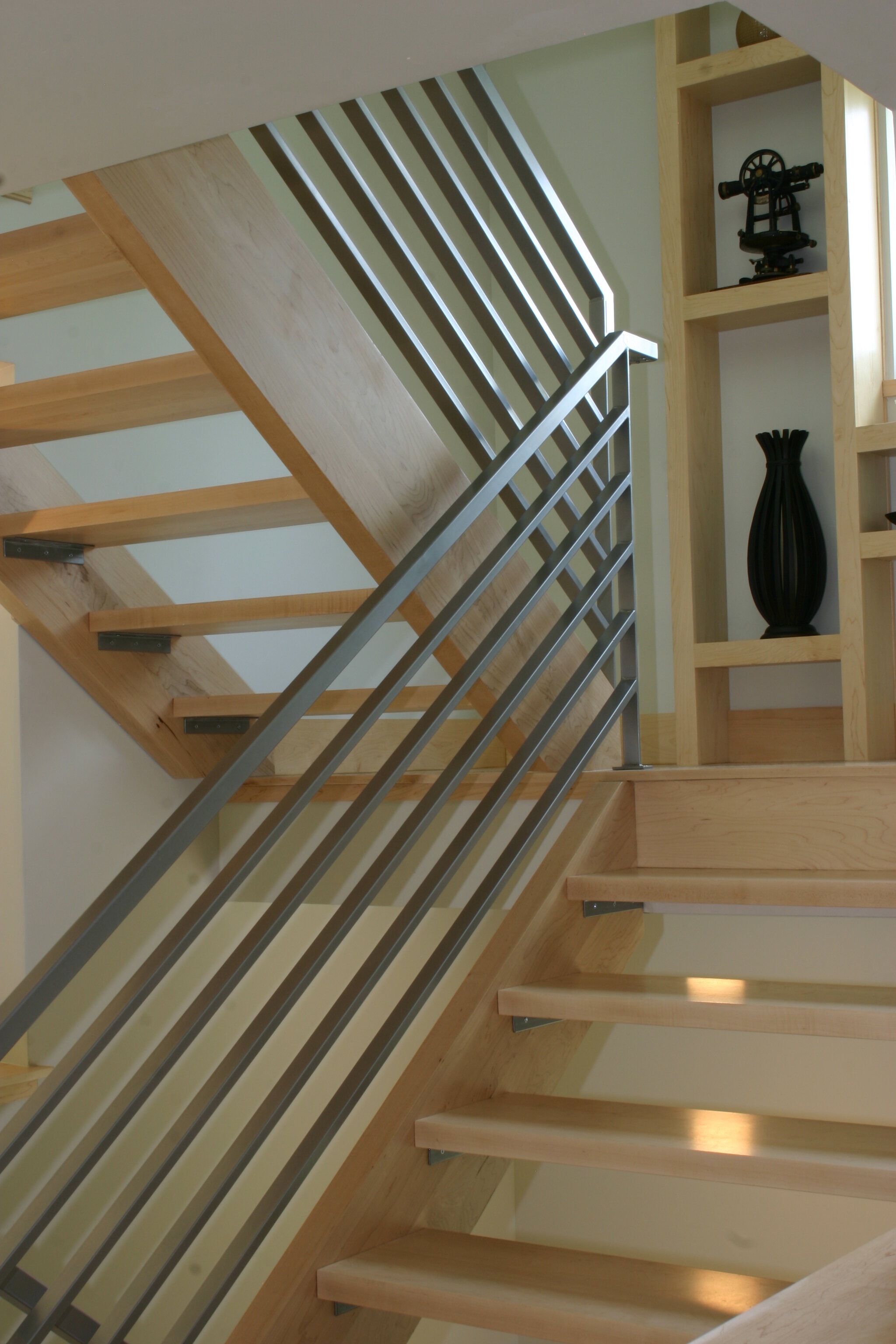 Golden Gate Canyon House — Ewers Architecture