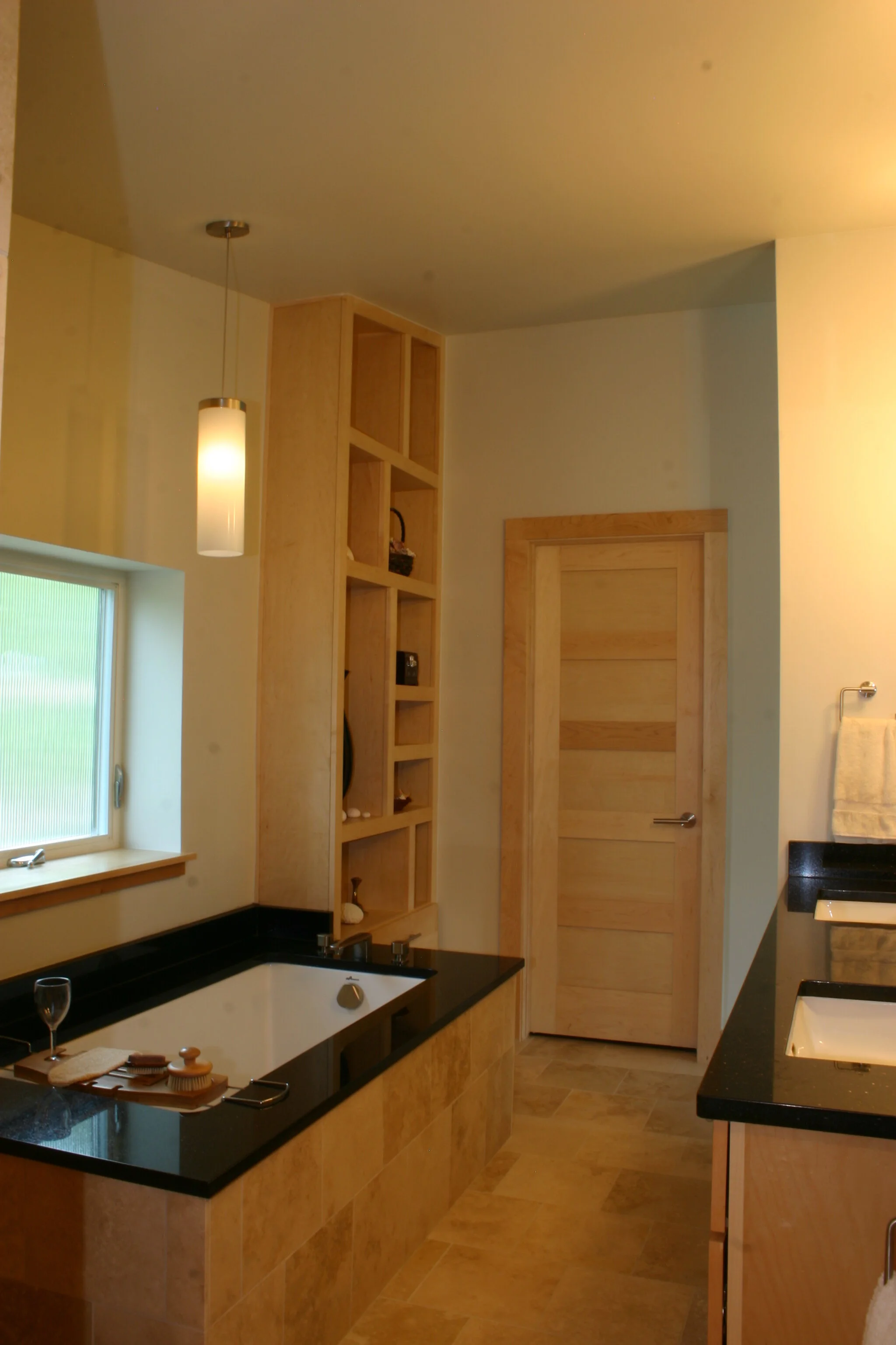 Golden Gate Canyon House — Ewers Architecture