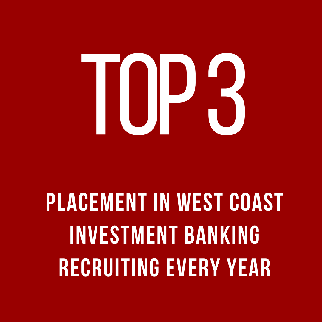 Mentorship Program — Trojan Investing Society