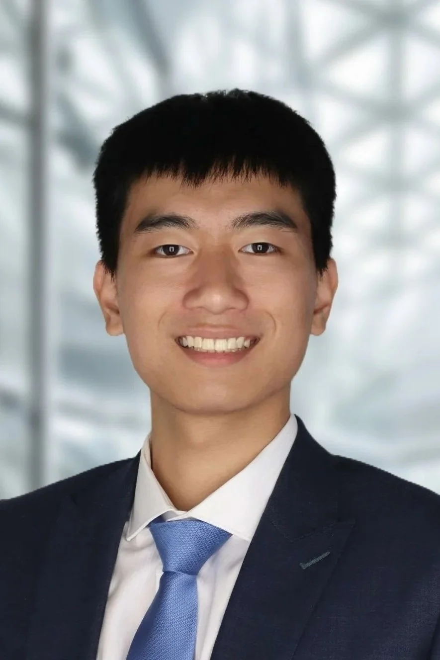 Jeffrey Tong - Director of Capstone