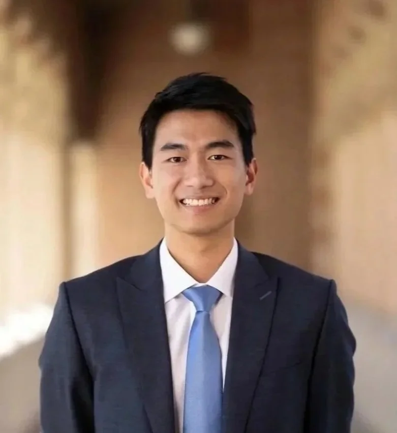 Jeffrey Tong - Director of Capstone