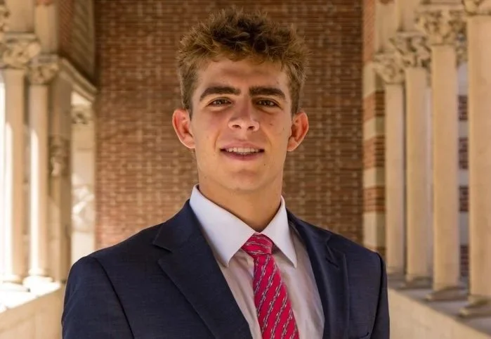 Cooper Palamountain - Director of Leaders