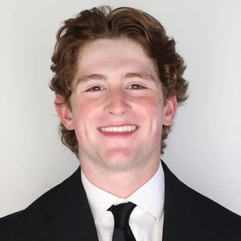 Noah Weinberger - Vice President of Operations