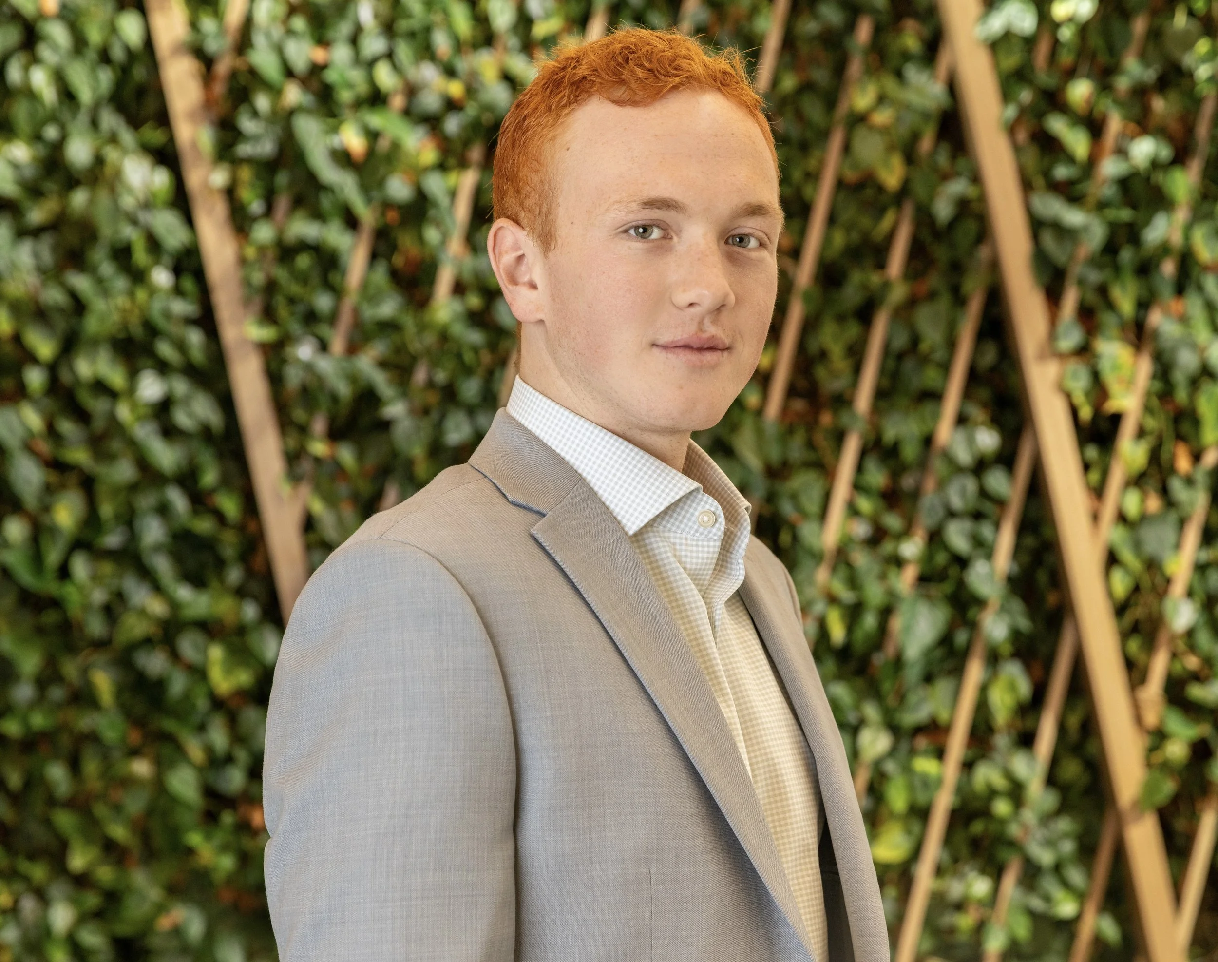 Chase Yells - Chief Operating Officer