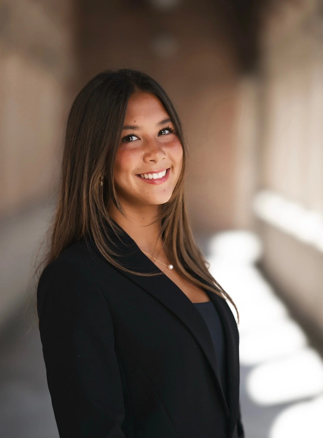 Mia Darer - Vice President of Finance