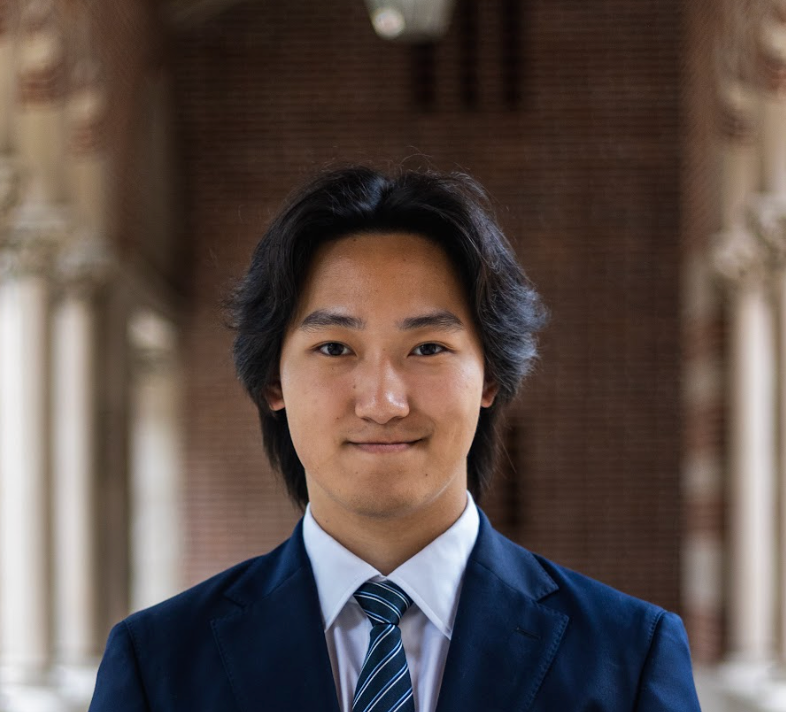 Kevin Jin - Director of Leaders