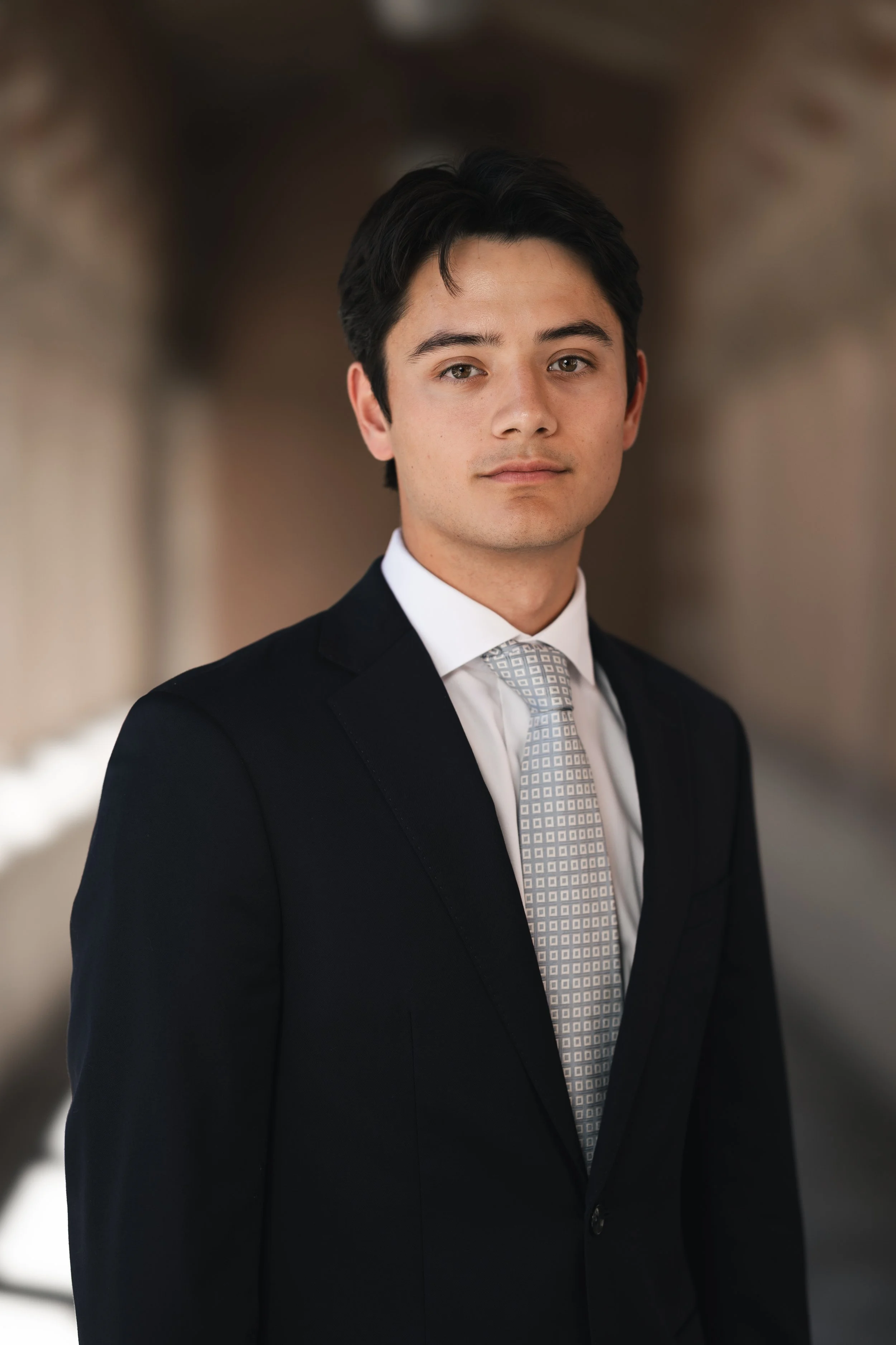 
Kaden Kim - Chief Financial Officer 