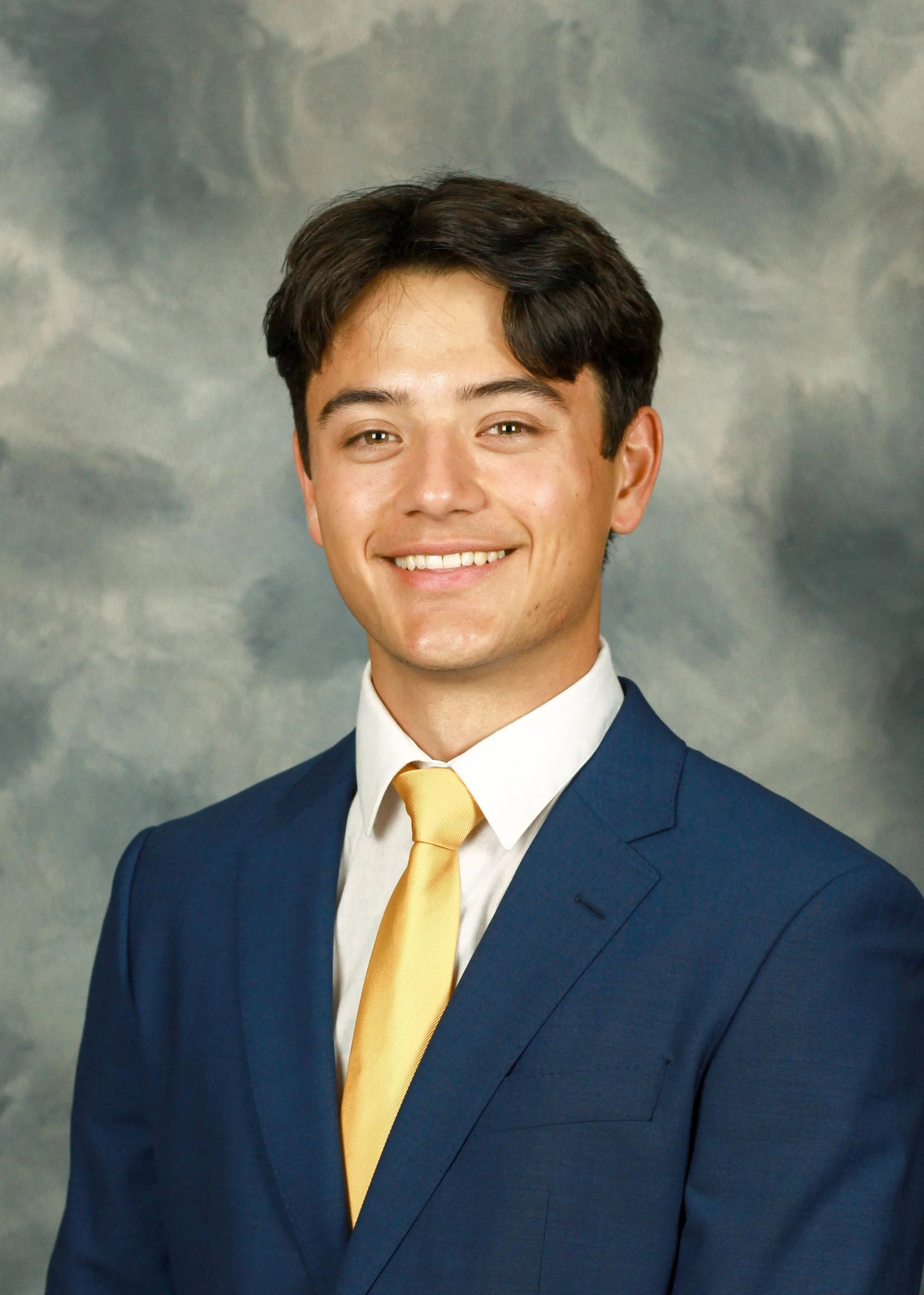 Kaden Kim - Chief Financial Officer 