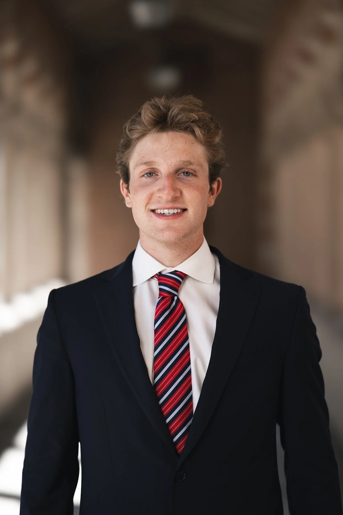 Graham LaBonté - President