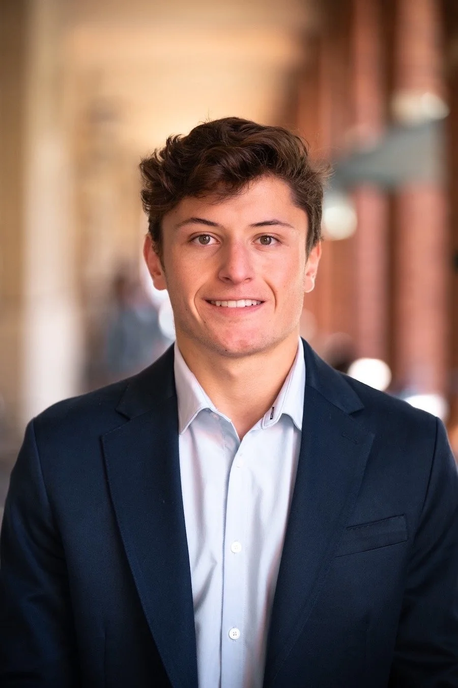William Shehan - Chief Programming Officer