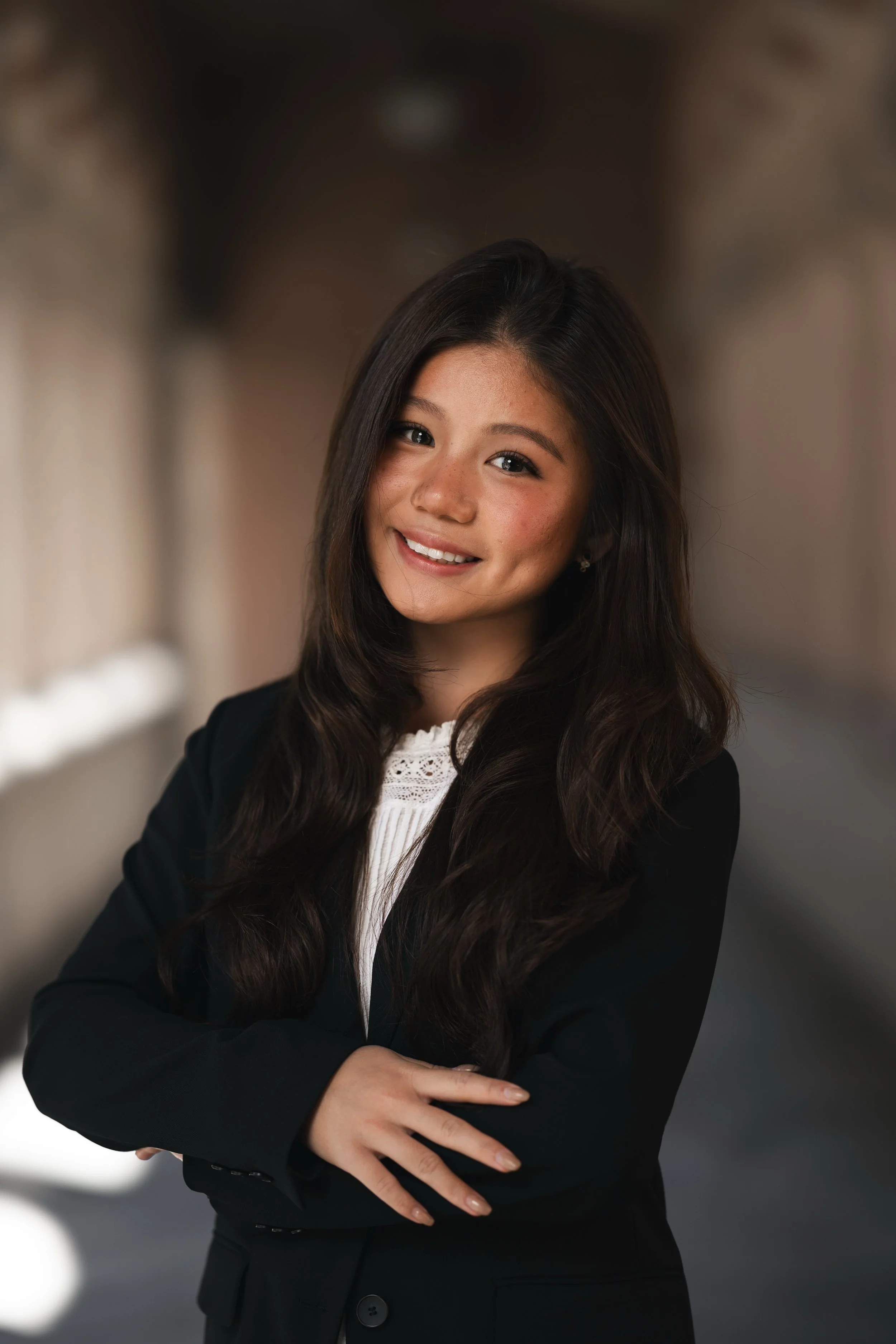 Mia Lee - Vice President of Marketing