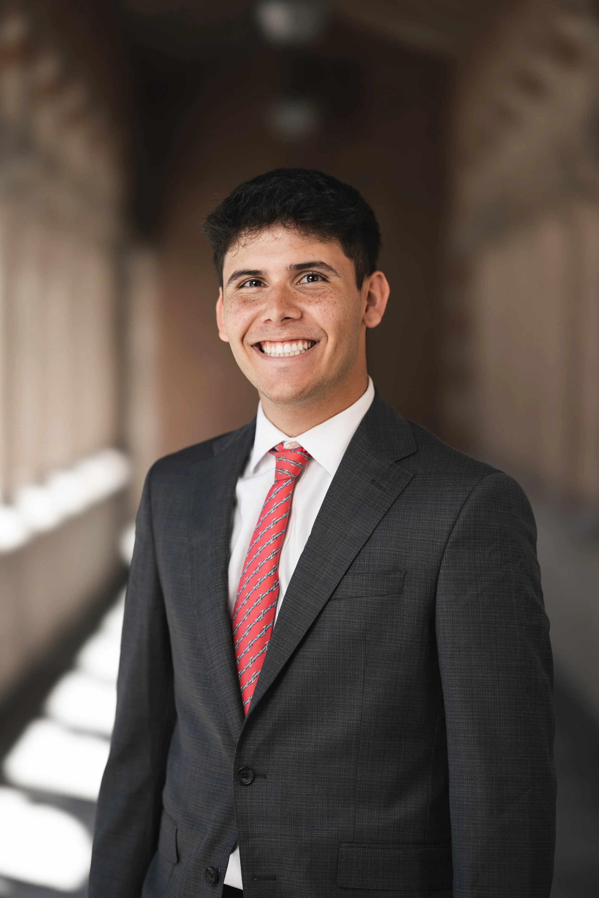 Jay Shapiro - Director of Leaders