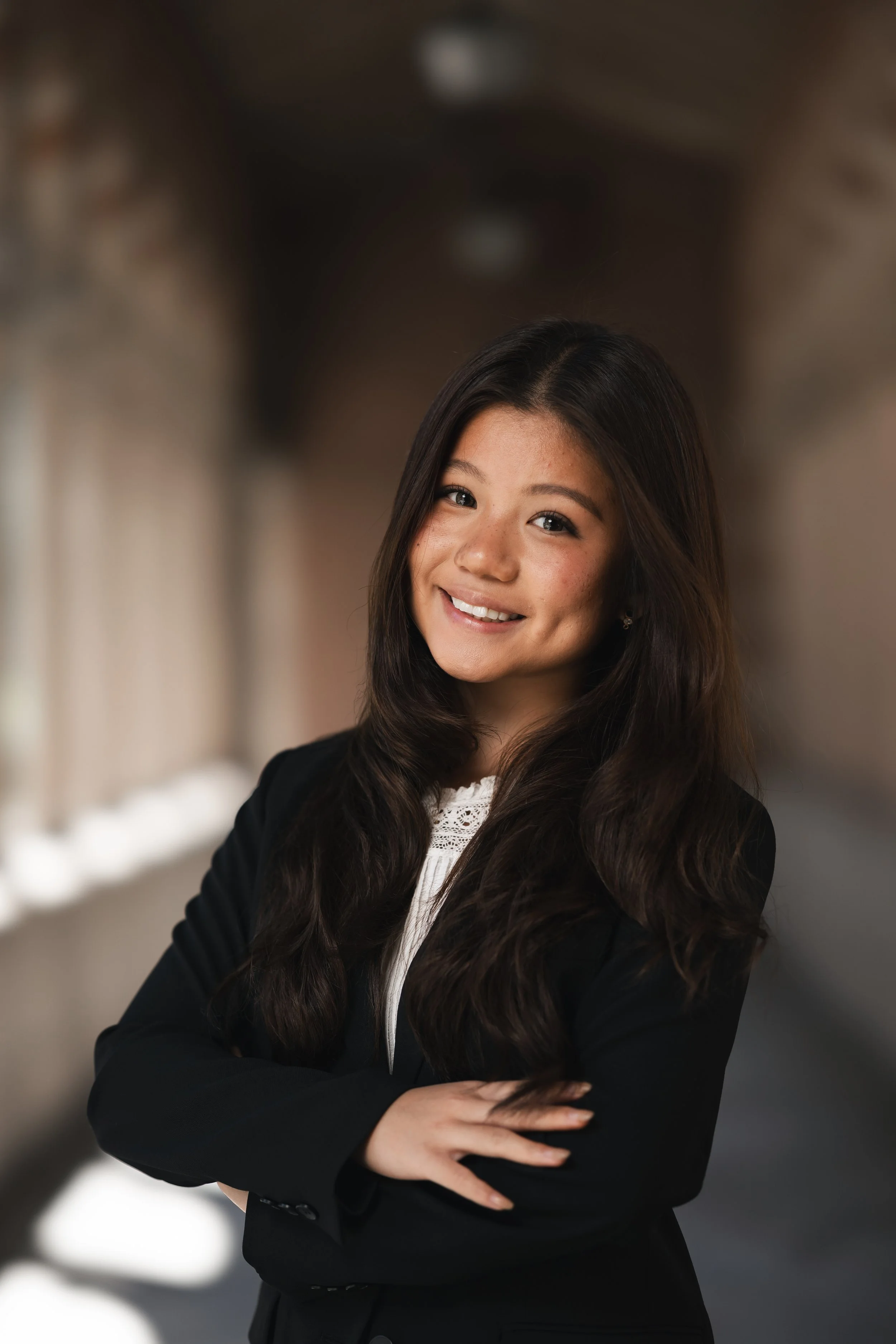 Mia Lee - Vice President of Marketing