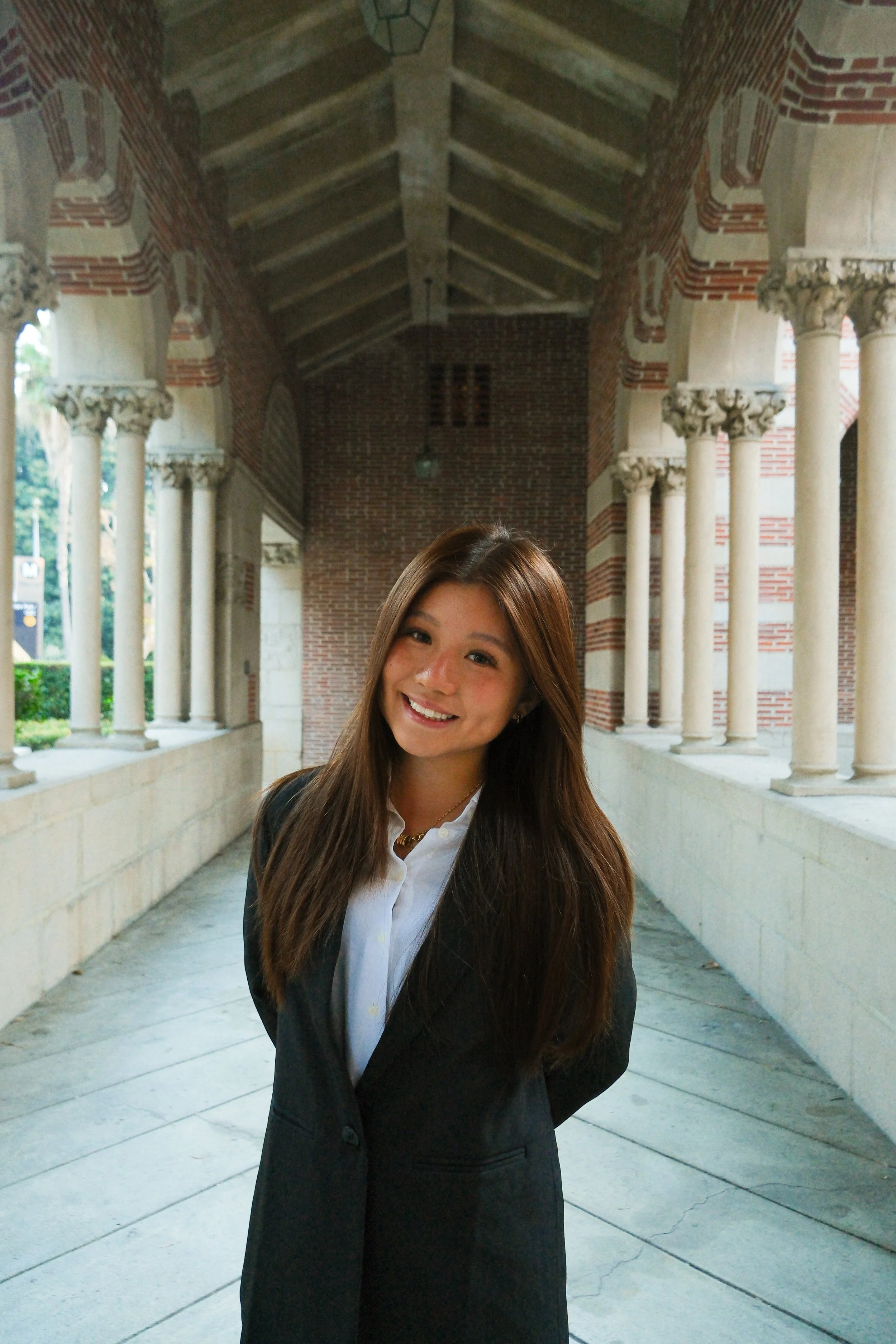 Mia Lee - Vice President of Marketing