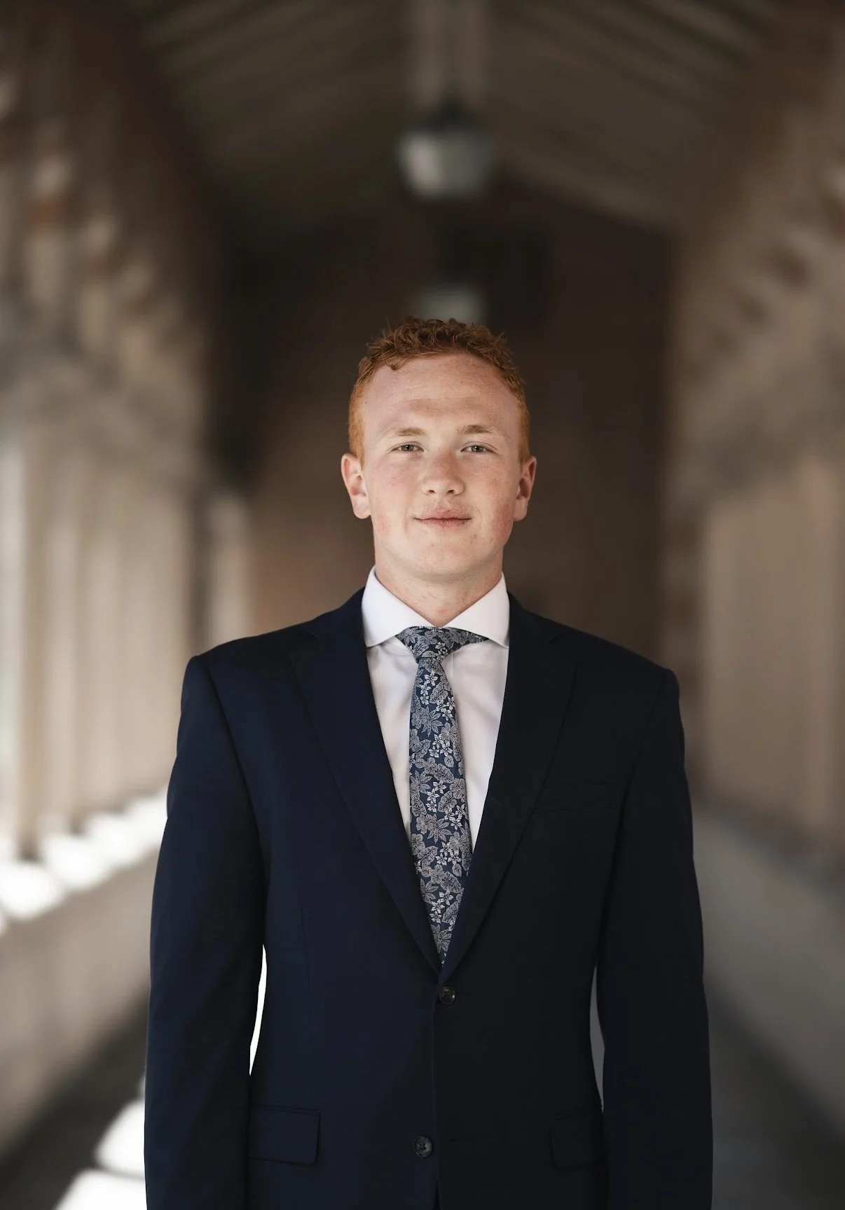 Chase Yells - Chief Operating Officer