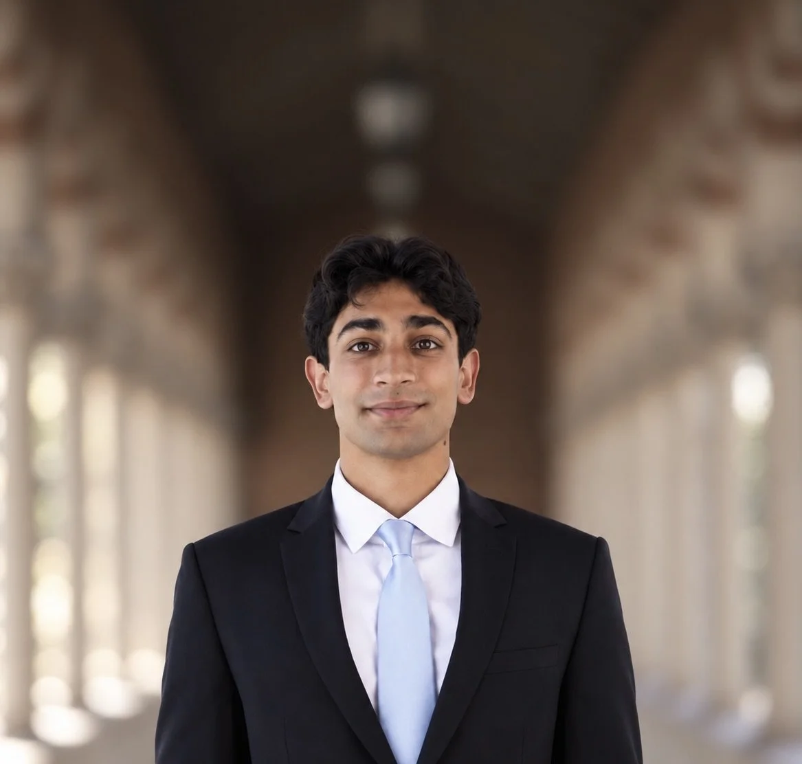Dilen Kakar - Vice President of Technology