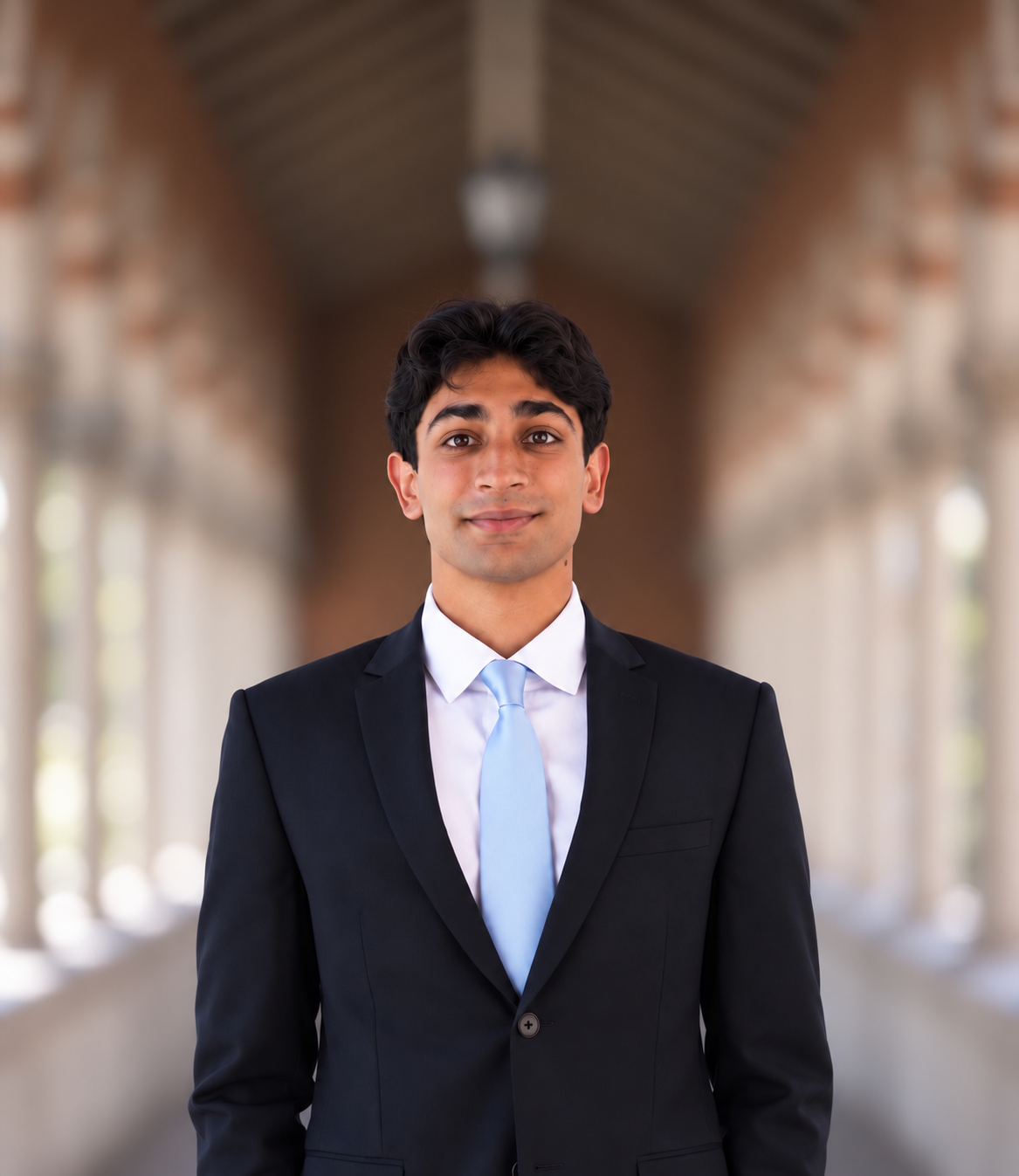 Dilen Kakar - Vice President of Technology