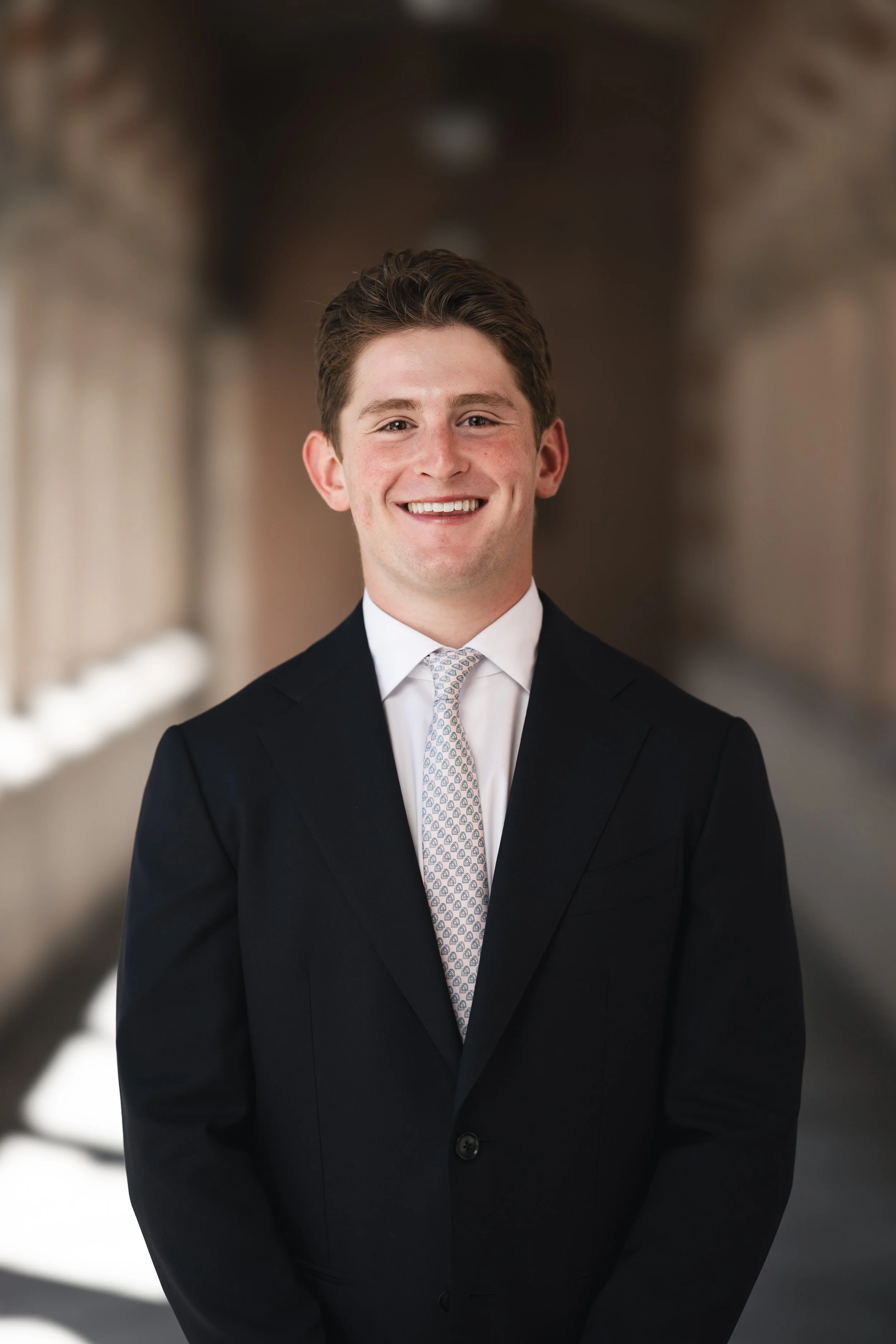 Noah Weinberger - Vice President of Operations