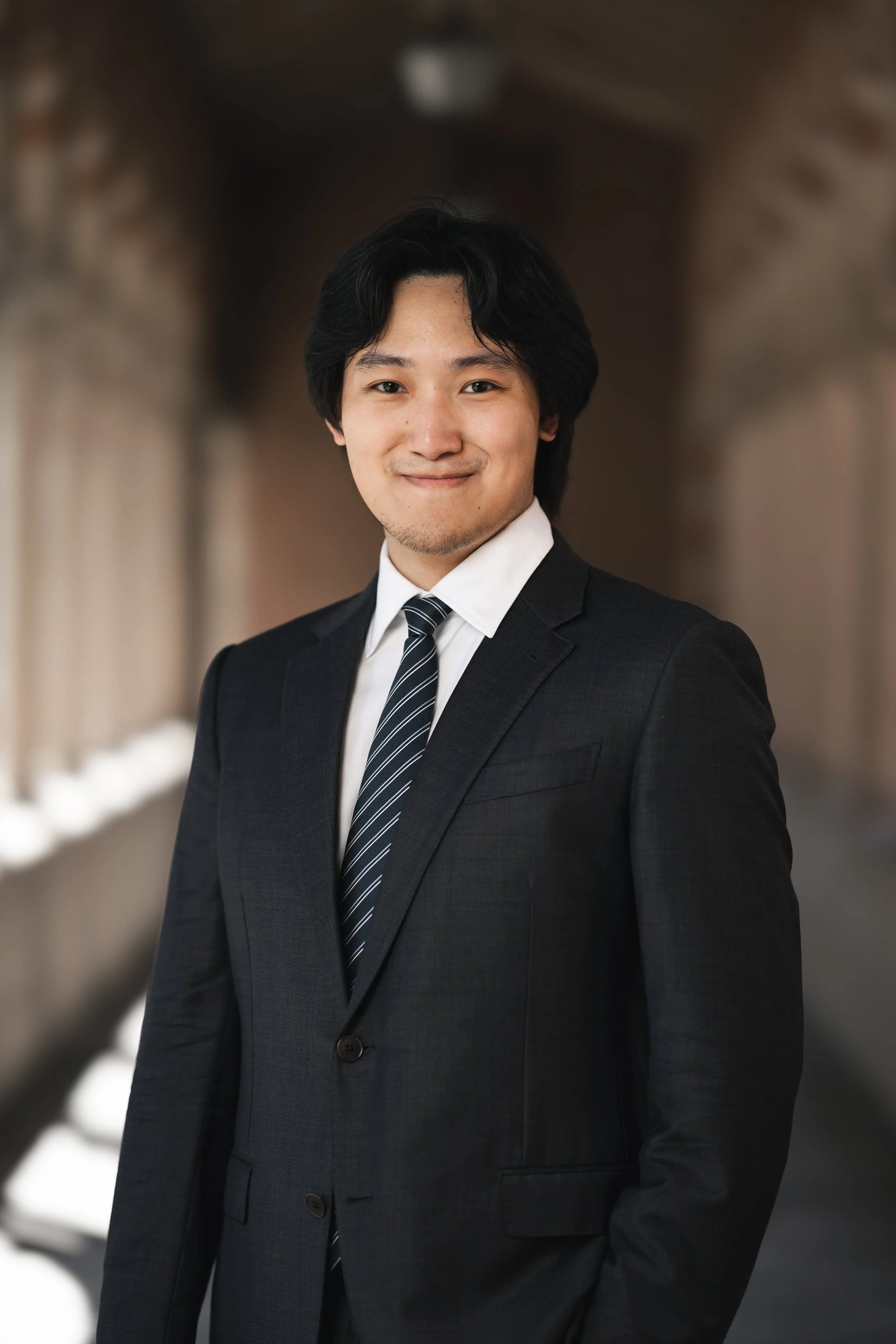 Kevin Jin - Director of Leaders