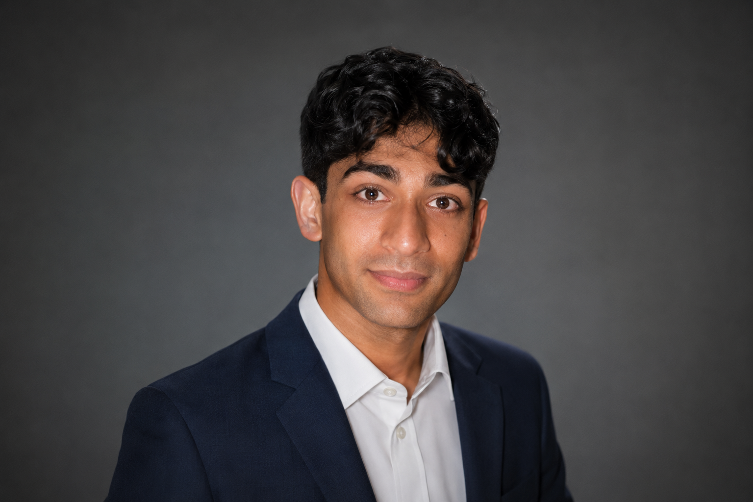 Dilen Kakar - Vice President of Technology