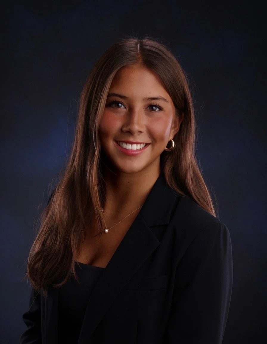 Mia Darer - Vice President of Finance