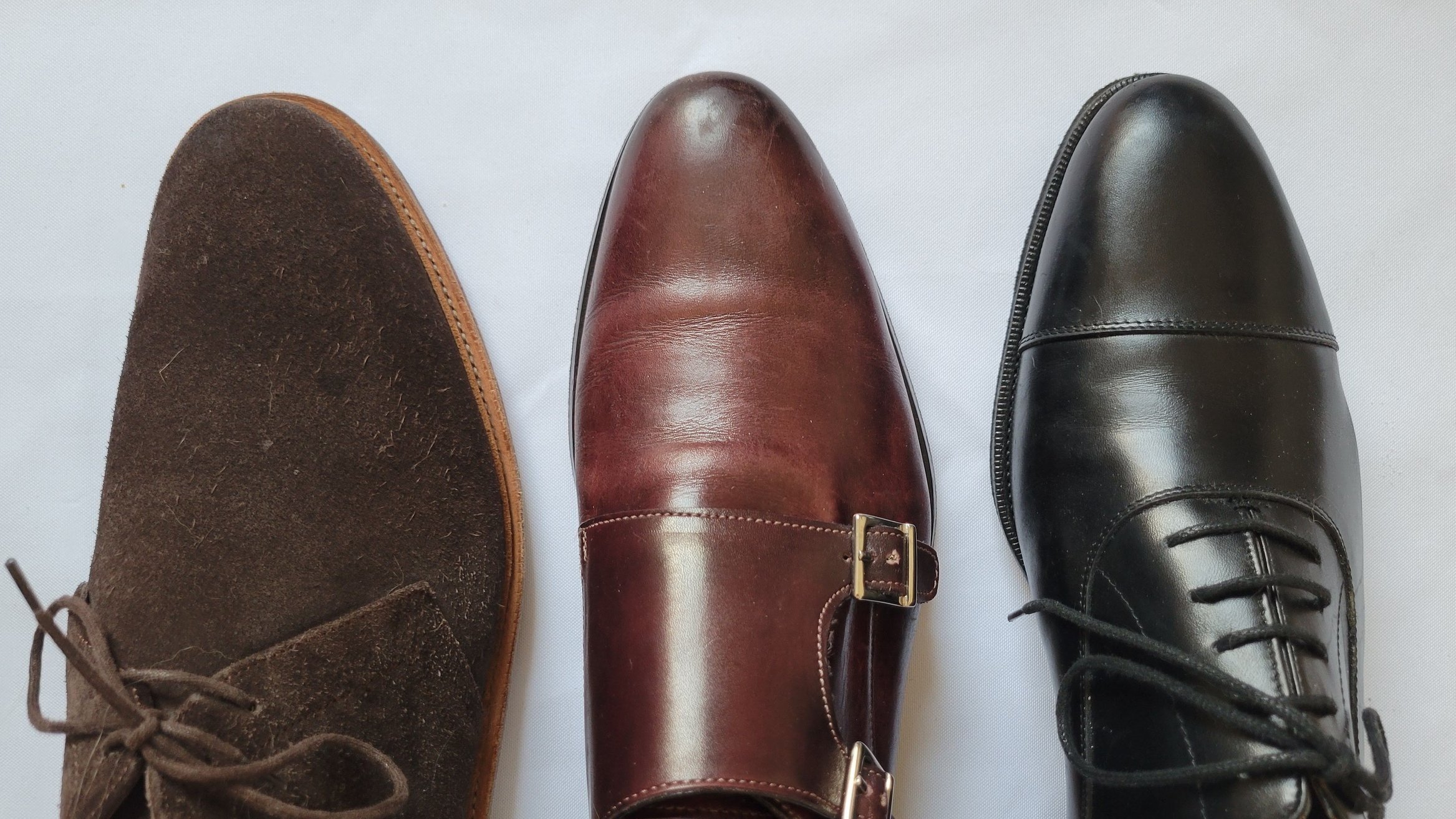 Trade in Your Old R.M. Williams Boots for $150