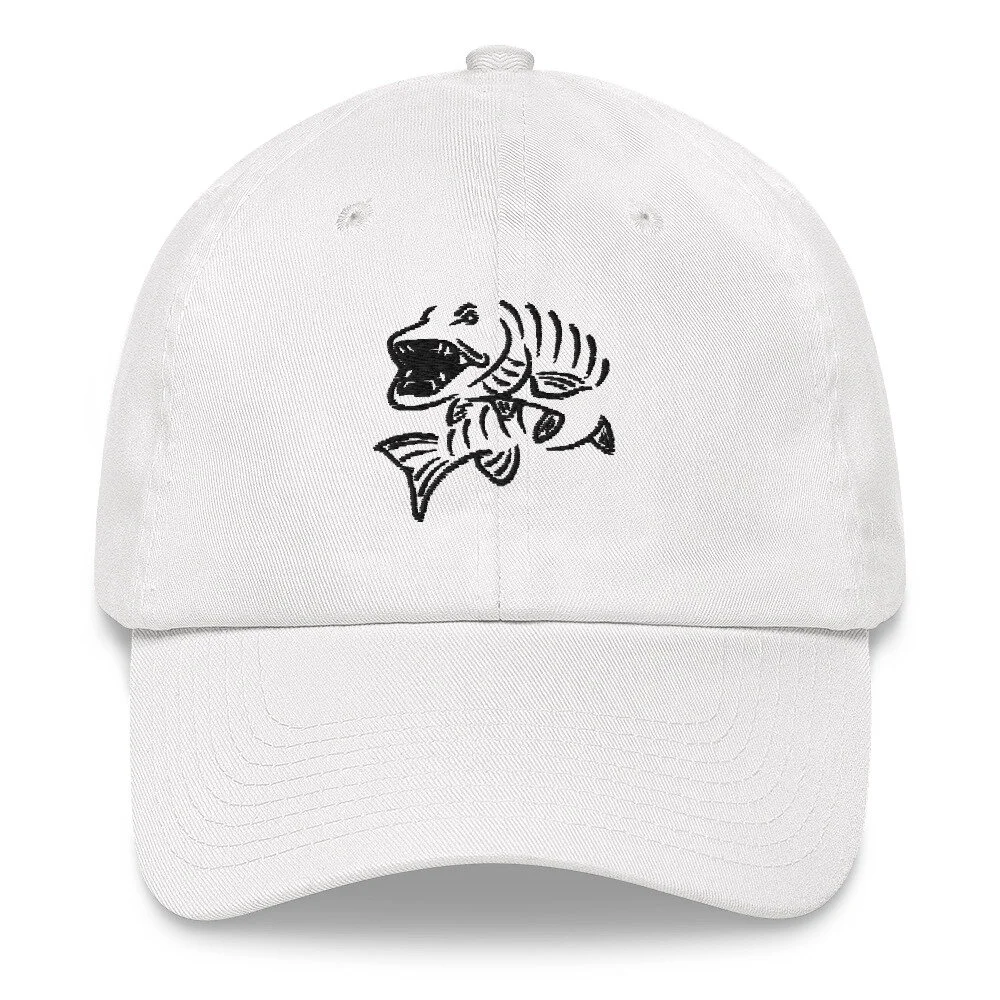 The Signature Musky Dad hat — The 