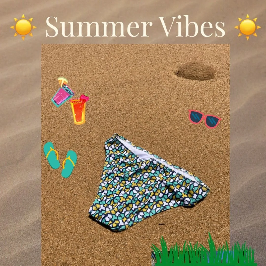 🌞Summer is calling, and we&rsquo;ve got just what you need to make a splash and save! Enjoy 30% off with SITE30 code 🌊

The Baja (shown) is durable, made of quick-dry fabrics that provide comfort and style with bold prints that evoke confidence.