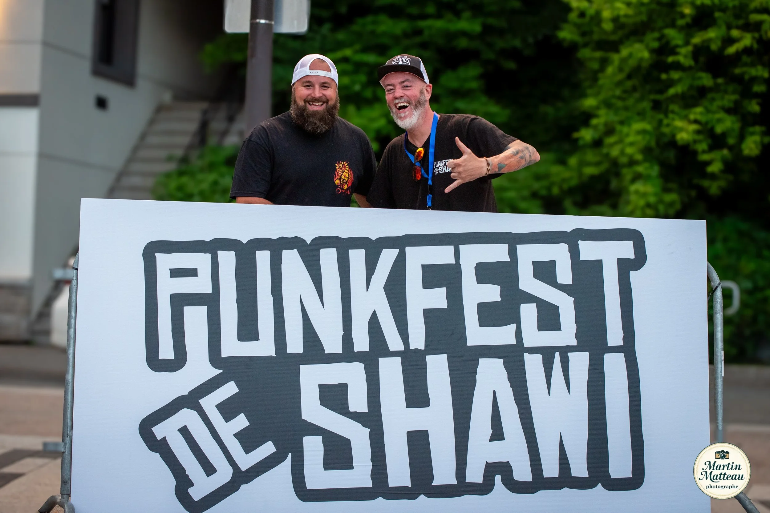 PunkFest de Shawinigan