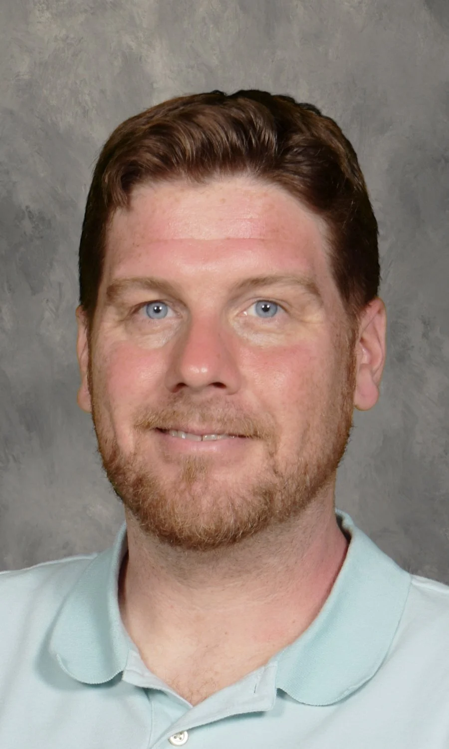 Chris Kelly — New Mission High School