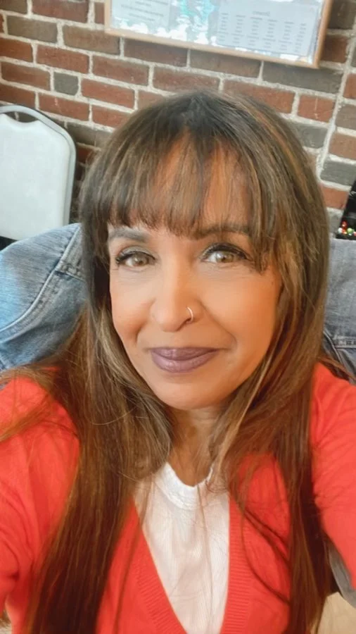 Norma Colon — New Mission High School