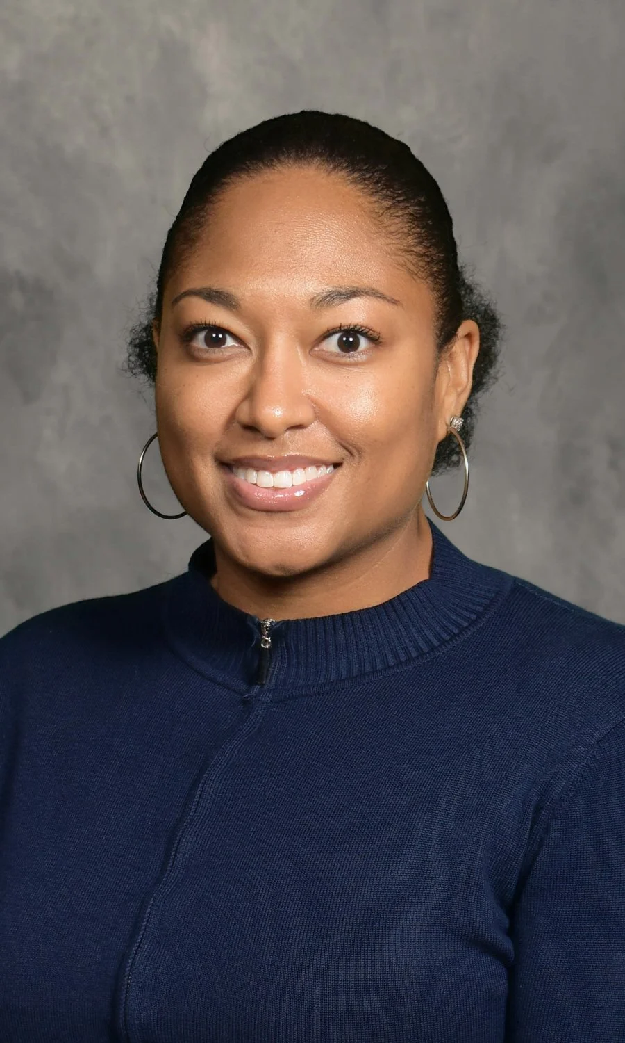 New Mission High School Staff Directory — New Mission High School