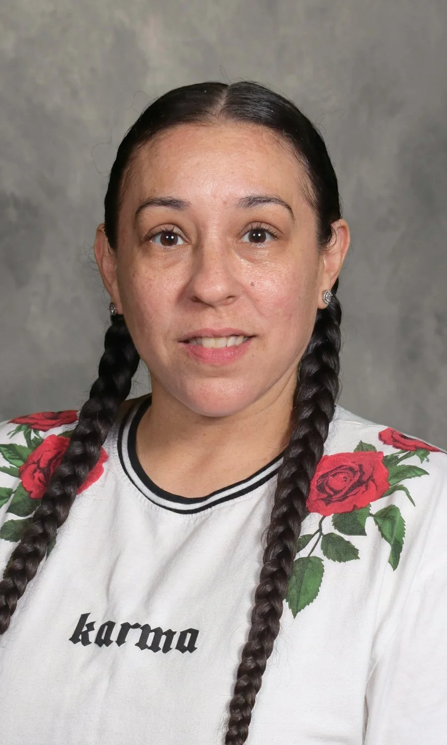 Lelis morales new mission high school