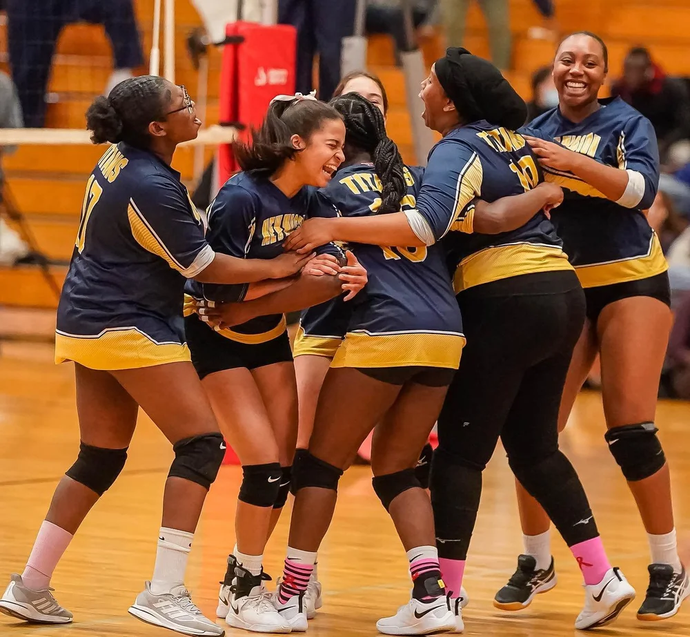 New Mission High School Athletic Program Information — New Mission High